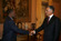 Presidente da Repblica recebeu Ministro das Relaes Exteriores de Angola (2)