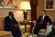Presidente da Repblica recebeu Ministro das Relaes Exteriores de Angola (1)