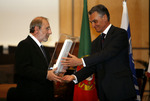 Award of the Secil Prize for Architecture