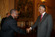 Presidente recebeu Ministro da Justia de Angola (1)