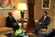 Presidente recebeu Ministro da Justia de Angola (2)