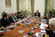 Reunio do Conselho Superior de Defesa Nacional (2)