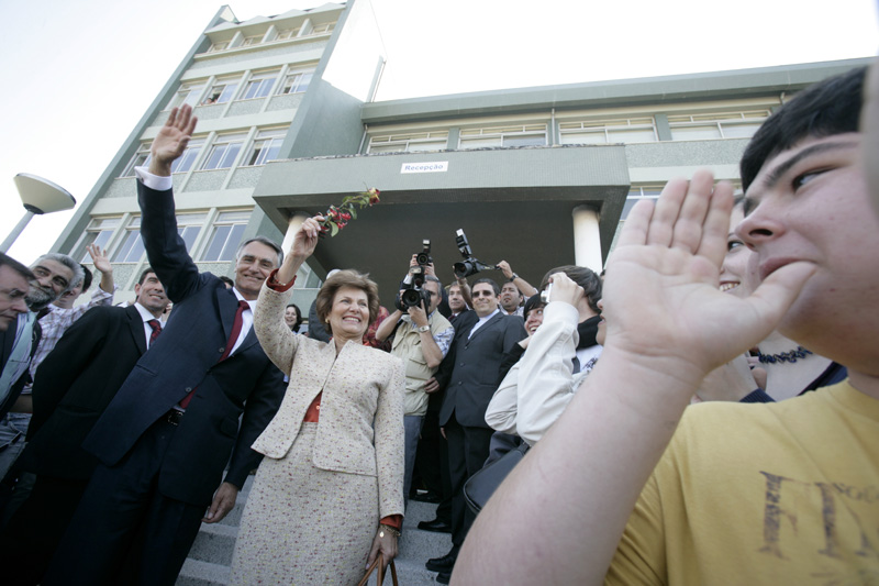 Colégio Internato dos Carvalhos - Sítio Oficial