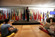 Presidente Cavaco Silva debateu com jovens a Unio Europeia e a participao de Portugal (1)
