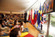 Presidente Cavaco Silva debateu com jovens a Unio Europeia e a participao de Portugal (5)