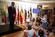Presidente Cavaco Silva debateu com jovens a Unio Europeia e a participao de Portugal (6)