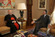 Presidente recebeu Cardeal Sodano (4)