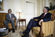 Presidente Cavaco Silva encontrou-se com Prmio Nobel de ascendncia portuguesa Craig C. Mello (2)