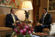 Presidente Cavaco Silva recebeu Rei D. Juan Carlos de Espanha (7)