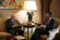 Presidente Cavaco Silva recebeu Presidente italiano Giorgio Napolitano (4)