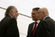Presidente Cavaco Silva recebeu Presidente italiano Giorgio Napolitano (8)