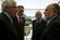 Presidente Cavaco Silva recebeu Presidente italiano Giorgio Napolitano (9)