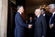 Presidente Cavaco Silva recebeu Presidente italiano Giorgio Napolitano (11)