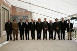 Parliamentarians received by the President