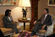 Presidente Cavaco Silva recebeu Secretria de Estado norte-americana (5)
