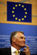 Presidente Cavaco Silva discursou em Sessão Solene do Parlamento Europeu (11)