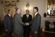 Presidente Cavaco Silva recebeu Presidentes dos Parlamentos do Trio de Presidncias da UE (1)