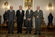 Presidente Cavaco Silva recebeu Presidentes dos Parlamentos do Trio de Presidncias da UE (4)