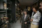 Visit to the Museum of the Presidency of the Republic