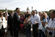 Presidente Cavaco Silva assistiu ao Render Solene da Guarda e participou nos eventos da abertura do Palcio de Belm  populao (15)