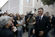Presidente Cavaco Silva assistiu ao Render Solene da Guarda e participou nos eventos da abertura do Palcio de Belm  populao (27)