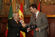 Presidente da Repblica recebeu em Beja os Prncipes das Astrias (19)