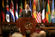 Presidente Cavaco Silva discursou perante a CEPAL (9)
