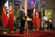 Presidente Cavaco Silva encontrou-se com homóloga Michelle Bachelet (16)