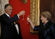 Presidente Cavaco Silva homenageado com jantar oferecido pela Presidente Michelle Bachelet (10)
