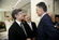 Presidente da República reuniu-se com empresários portugueses (1)