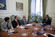 Presidente da Repblica recebeu representantes das Cmaras Portuguesas de Comrcio no Brasil (1)