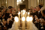 Banquet in the Palace of Queluz