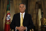 President addresses the People of Portugal on the first day of the New Year