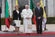 Papa recebido com Honras de Estado no Mosteiro dos Jernimos (9)