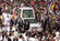 Presidente da Repblica nas cerimnias a que Papa Bento XVI presidiu em Ftima (8)