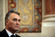 Presidente Cavaco Silva evocou na Sinagoga de Lisboa a memria das vtimas do Holocausto (7)