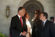 Presidente e Dr.ª Maria Cavaco Silva recebidos pelos Reis da Jordânia (5)