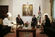 Presidente e Dr.ª Maria Cavaco Silva recebidos pelos Reis da Jordânia (9)