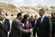 Presidente Cavaco Silva visitou Petra (6)