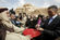 Presidente Cavaco Silva visitou Petra (7)