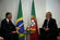 Presidentes de Portugal e Brasil encontraram-se no Rio de Janeiro (4)