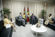 Presidente Cavaco Silva em encontros com o seu homlogo Guebuza (7)