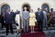 Presidente recebeu chave da cidade de Maputo (1)