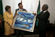 Presidente recebeu chave da cidade de Maputo (14)