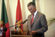 Presidente recebeu chave da cidade de Maputo (23)