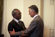 Presidente recebeu chave da cidade de Maputo (25)