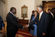 Presidente em banquete oferecido pelo homólogo moçambicano (2)