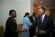 Presidente da República ofereceu jantar de retribuição ao seu homólogo moçambicano (3)