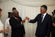 Presidente da República ofereceu jantar de retribuição ao seu homólogo moçambicano (13)