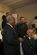 Presidente da República ofereceu jantar de retribuição ao seu homólogo moçambicano (14)